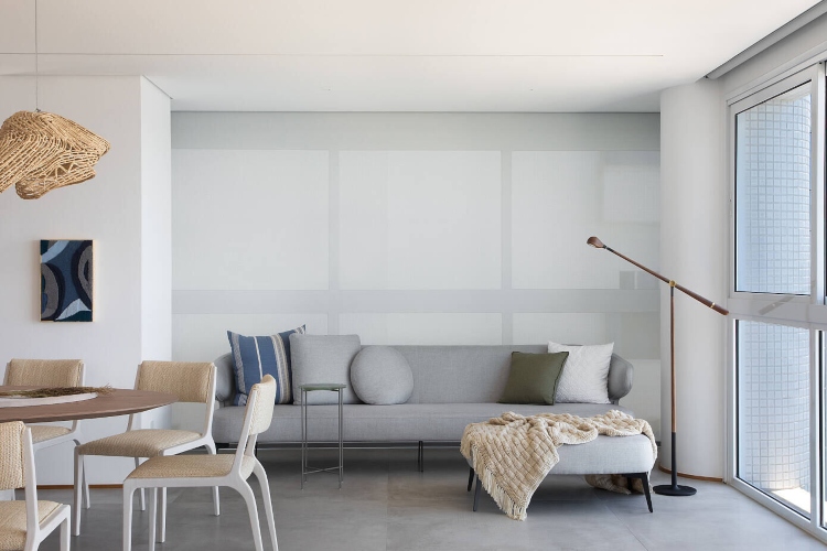 Kako dizajnirati minimalistički dom ispunjen toplinom i udobnošću?