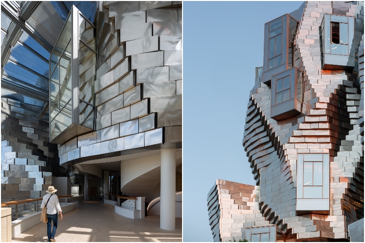  Luma muzej u Francuskoj oduševljava svojim ekscentričnim dizajnom