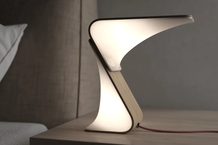  Magnetna lampa omogućava da sami kreirate izvore osvetljenja