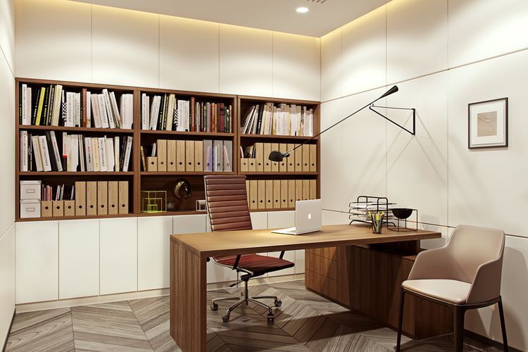 elegantna-minimalisticka-kancelarija-2 