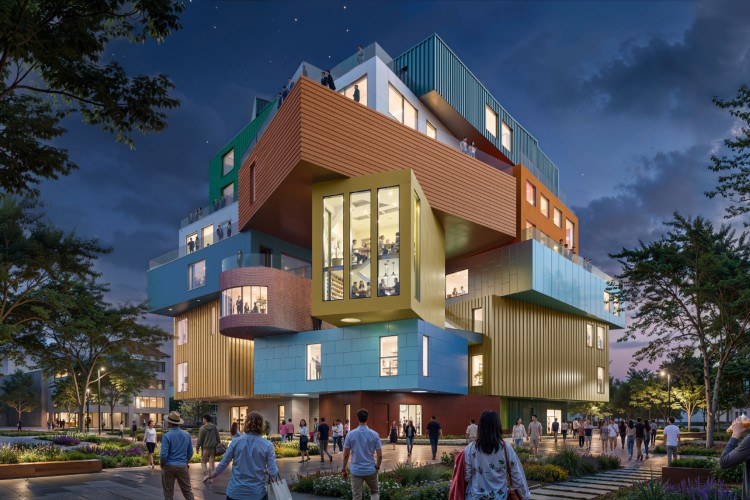 mvrdv-bihailou-art-village-senzen-sarena-arhitektura-1 