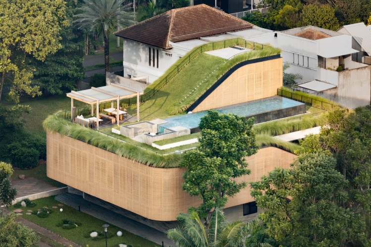 split-mass-residence-moderna-kuca-dzakarta-1 