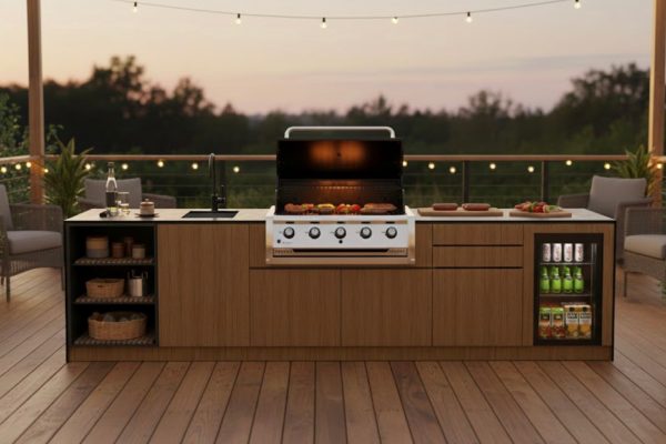 Najpoznatije evropske spoljne kuhinje sada i u Srbiji