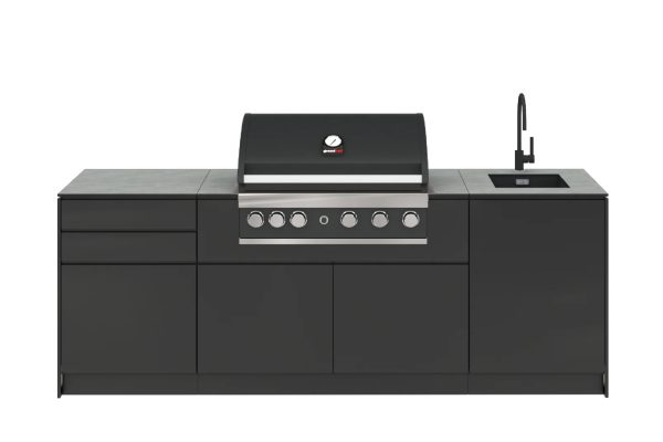 Najpoznatije evropske spoljne kuhinje sada i u Srbiji