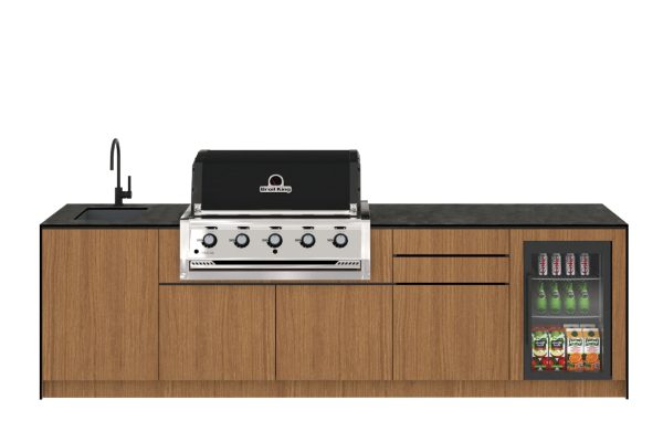 Najpoznatije evropske spoljne kuhinje sada i u Srbiji