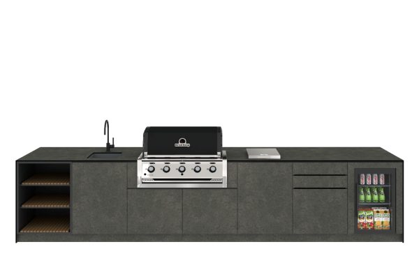 Najpoznatije evropske spoljne kuhinje sada i u Srbiji