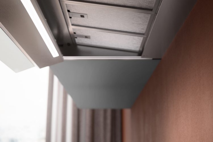 falmec-virgola-touch-comfort-2026-ugradna-kuhinjska-napa-akusticni-komfor-luksuzne-kuhinje-enterijer-1 