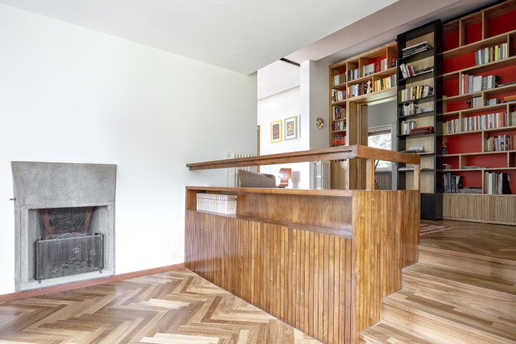 villa-rossi-ivrea-olivetti-restauracija-arhitekture-30 