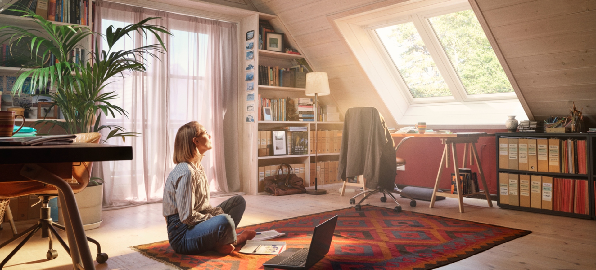 Kako da sačuvate dnevnu svetlost u vašem domu i tokom hladnih dana