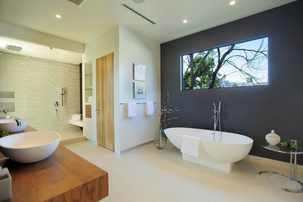 18 ideja za kupatila sa modernim dizajnom