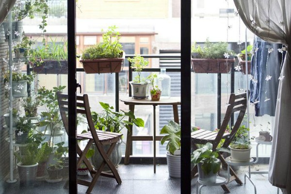 IKEA – prolećne ideje za savršene terase