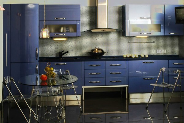 Kreirajte savršenu šemu boja u kuhinji