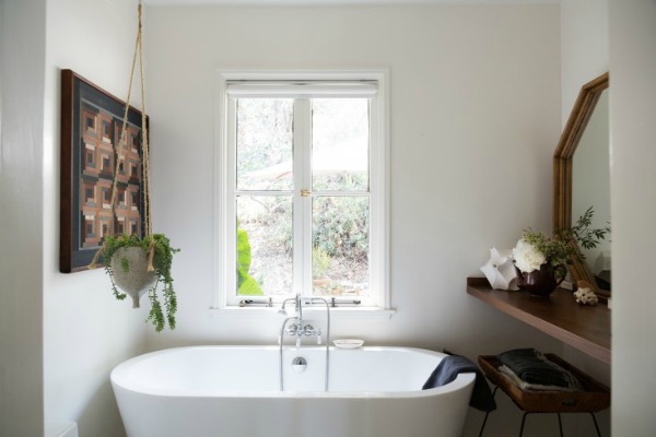 10 najlepših minimalističkih kupatila