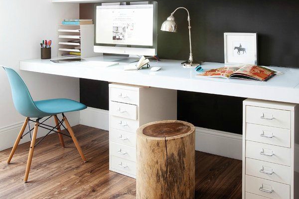 Kreirajte savršen radni prostor u svom domu