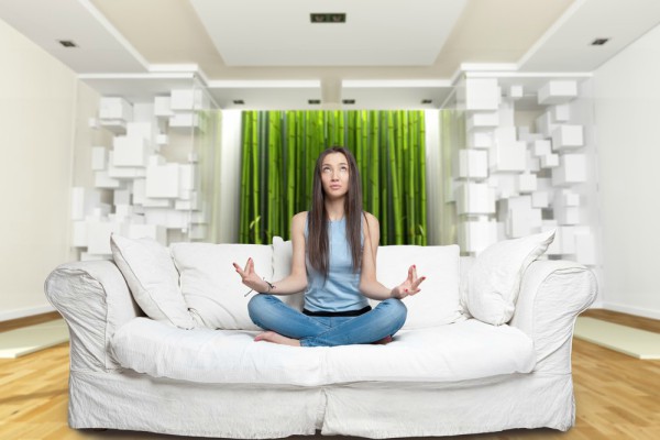 Kako da ispunite dom pozitivnom energijom i dobrim vibracijama
