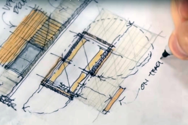 Najbolji video tutorijali namenjeni arhitektonskom crtanju