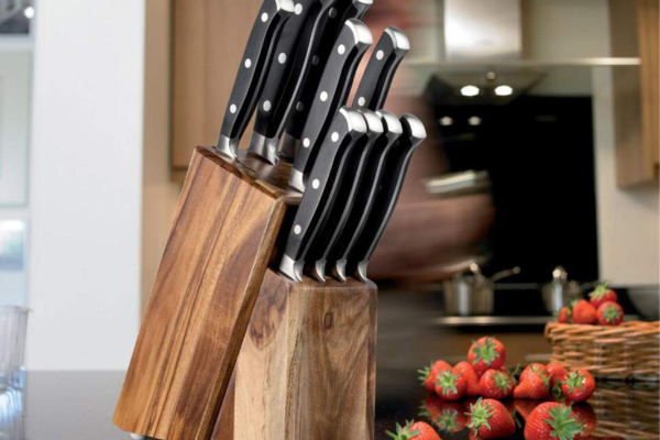 Najbolji setovi noževa za vaše kuhinje