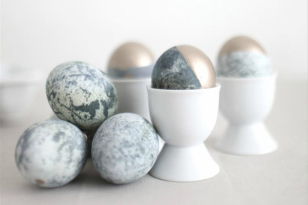 Kako da ukrasite uskršnja jaja ove godine