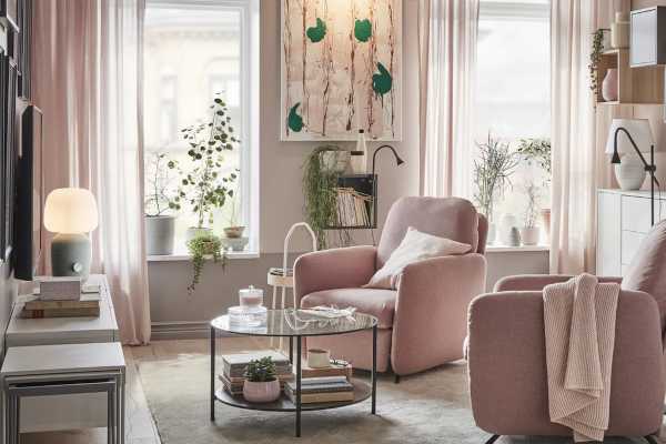 Volite li ružičastu? Ikea ima za vas savršene predmete za uređenje doma