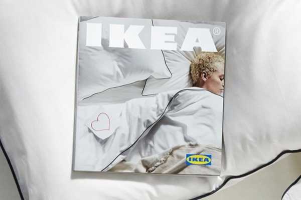  Top 5 favorita iz Ikea kataloga 2020