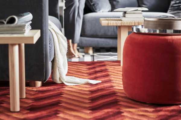 Top 5 Ikea tepiha za jesenje ažuriranje doma