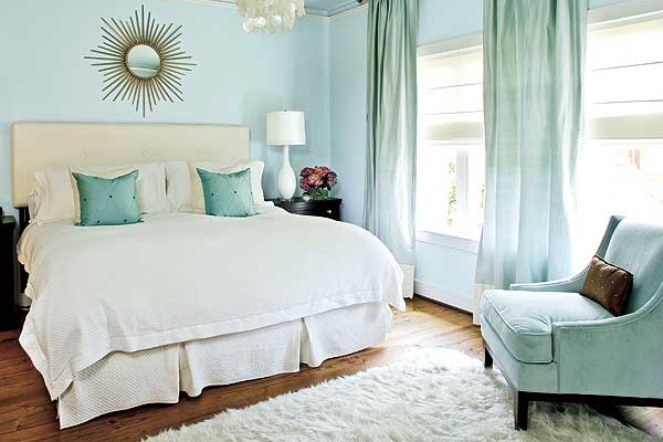 5 jednostavnih načina za dekorisanje spavaće sobe