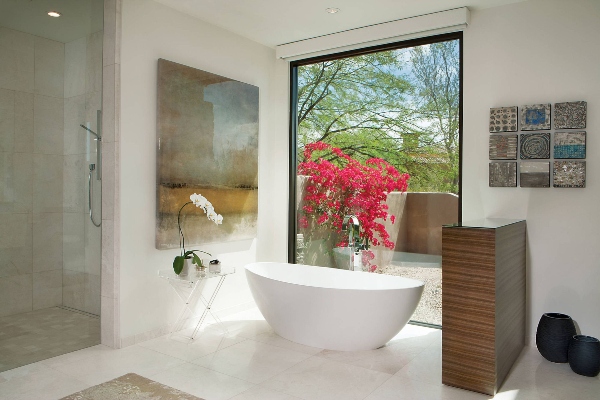 Pretvorite svoje kupatilo u modernu oazu