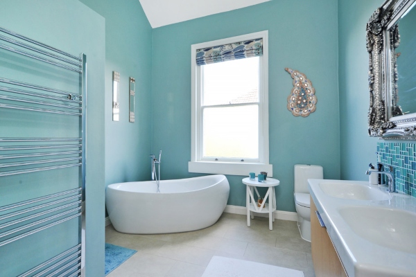 Poboljšajte izgled svog kupatila u 4 jednostavna koraka!