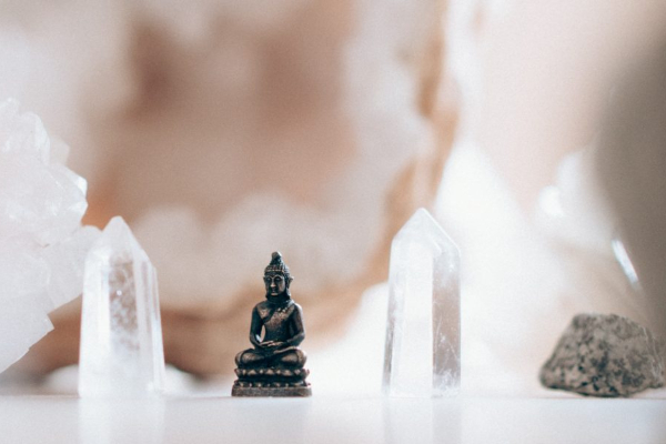 Kako da izaberete kristale za vaš kućni oltar?