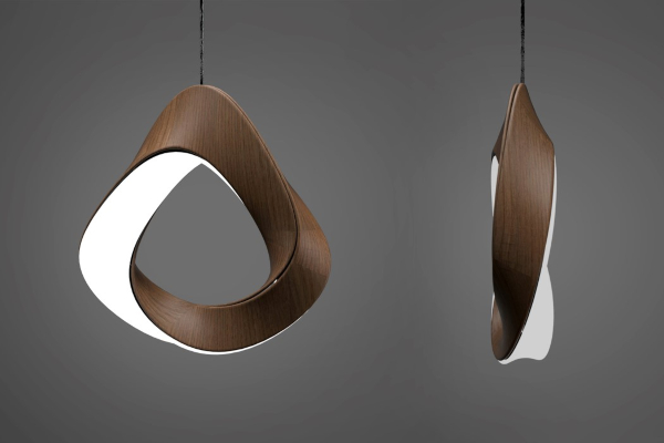 Dizajnerske lampe koje mogu osvežiti vaš dom