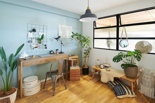 Zeleniji radni prostori kod kuće – vama na dohvat ruke