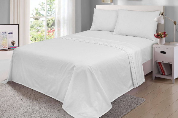 Ideje za odabir posteljine za spavaću sobu u zavisnosti od stila prisutnog u njoj