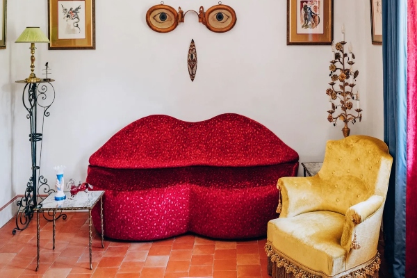 9 legendarnih sofa za koje bi (verovatno) trebalo da znate