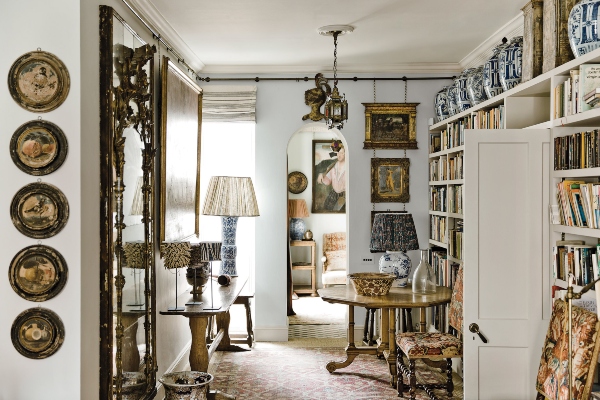 Kako dekorisati dom u vintage stilu?