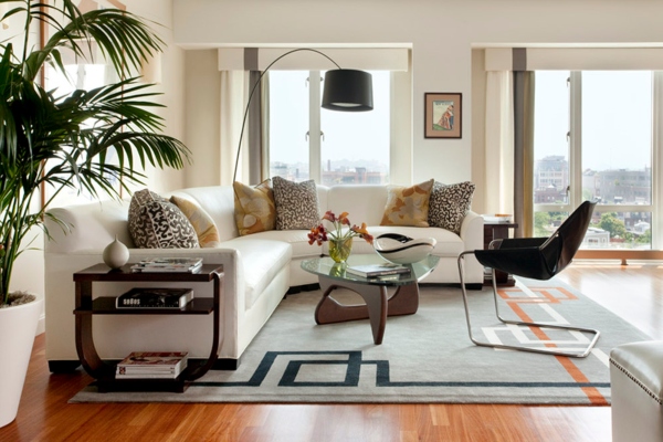 Kako odabrati savršen tepih za svaku sobu?