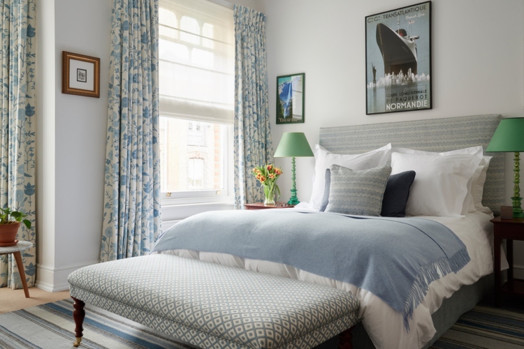 Detalji koji mogu promeniti izgled vaše spavaće sobe