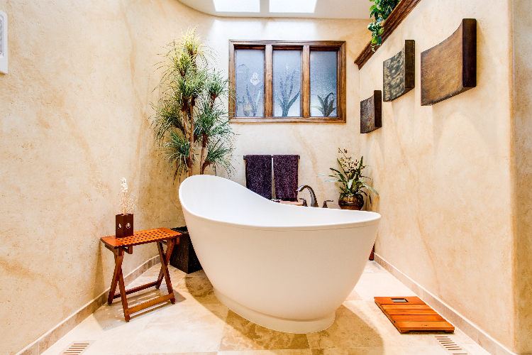 5 najnežnijih dizajna modernog kupatila koji će vas oduševiti