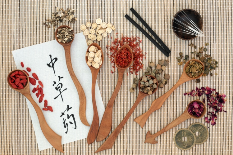Feng shui i hrana – ima neka tajna veza?