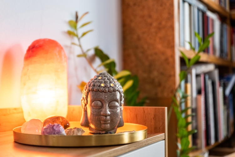Himalajska lampa unosi lepotu i pozitivnu energiju u vaš dom