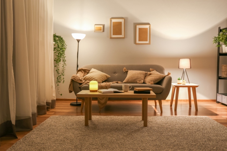 5 proverenih načina za savršeno osvetljenje doma