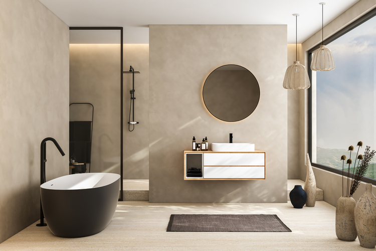 9 jednostavnih i jeftinih načina za brzinsku dekoraciju kupatila