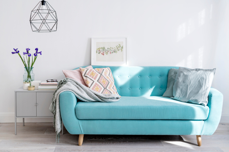 Najbolje boje sofe za dnevni boravak: nijanse sa kojima jednostavno nema greške!