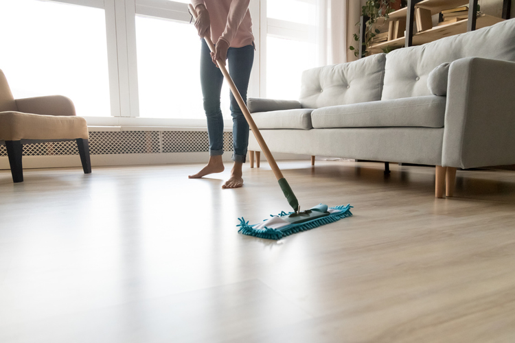 Čišćenje laminata nikad nije bilo lakše zahvaljujući ovim savetima