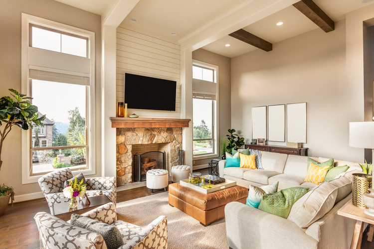 5 TOP trendova u dizajnu enterijera koji će zasigurno biti aktuelni do kraja ove godine