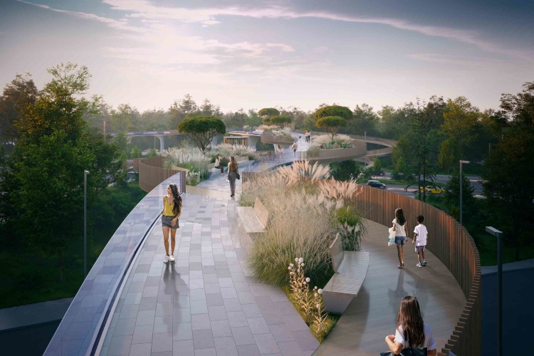Pionirski urbanistički projekti koji transformišu javni prostor