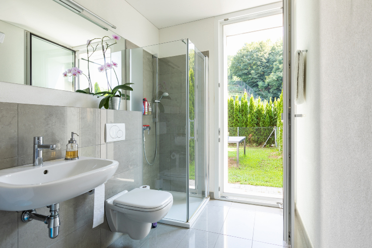 Odabir prave tuš kabine je sinonim za udobnost ali i lepotu vašeg kupatila
