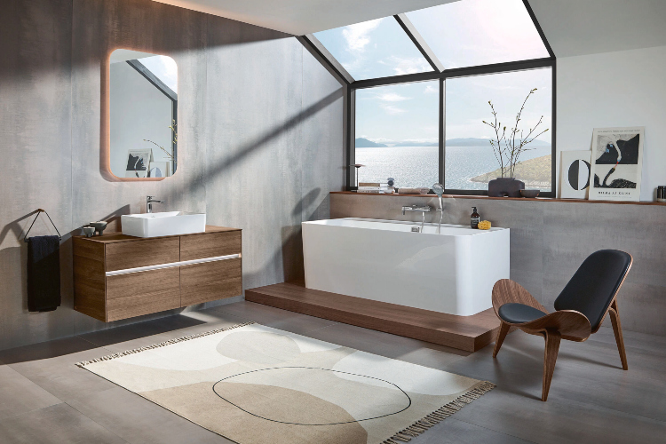 5 prelepo dizajniranih kupatila dokazuju da funkcionalnost i stil mogu ići zajedno