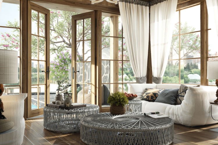 13 komada iz Zara Home koji će ovog leta osvežiti vaš dom i dati mu elegantniji izgled