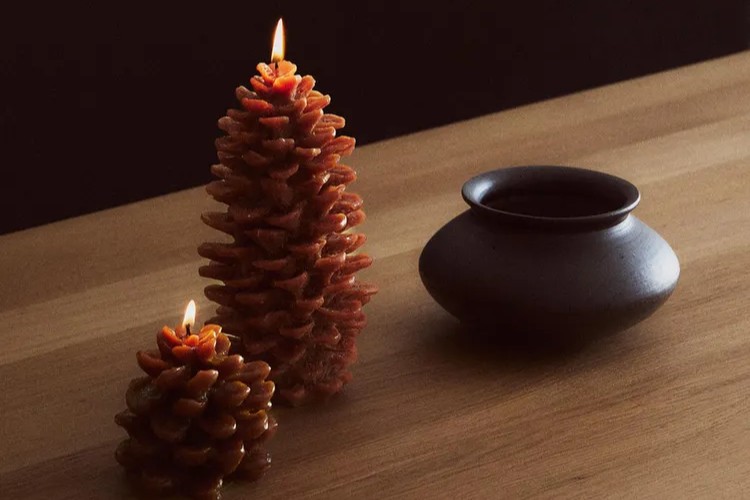 Jesen miriše na cimet, vanilu i nešto baš cozy: Zara Home ima sve za pumpkin spice atmosferu
