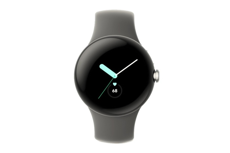 Google Pixel Smartwatch će biti dostupan u različitim modernim nijansama